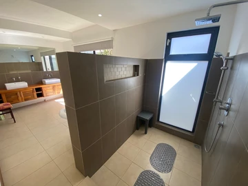 Villa de 4 Chambres