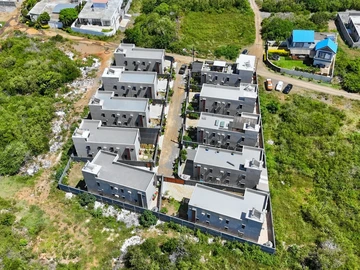 For Sale - 4-Bedroom Villa - Pereybere (Under Construction)