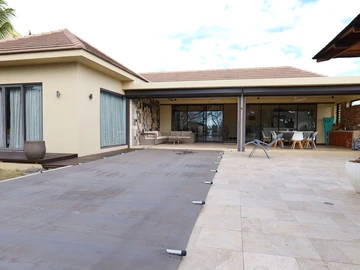 3 Bedroom Villa