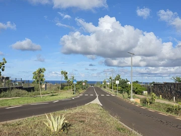 Residential Land
