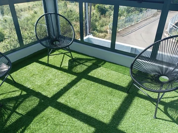 Villa de 4 Chambres