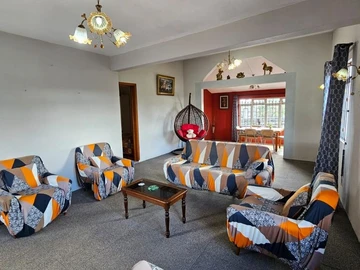 Appartement de 2 Chambres