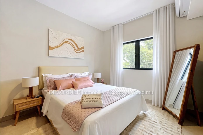 Appartements modernes à vendre à Quatre-Bornes