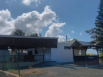 4 Bedroom Building