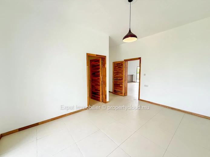Penthouse Neuf 3 Chambres En Suite Avec Rooftop Privatif – Grand Baie, Chemin Vingt Pieds