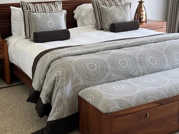 Villa de 5 Chambres