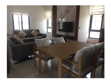 Villa de 3 Chambres