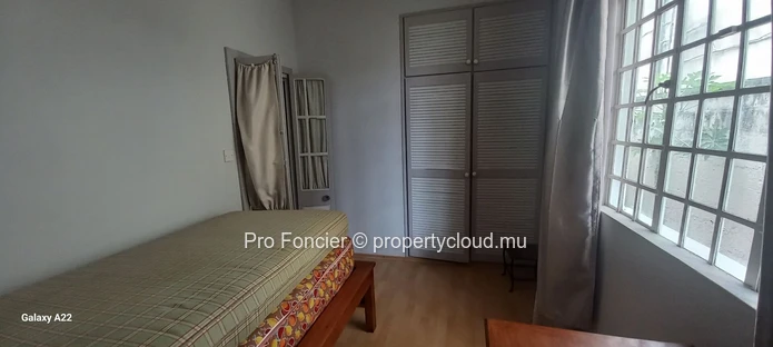Maison à vendre à Quatre Bornes - A voir absolument!