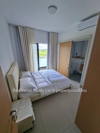 3-Bedroom Apartment for Rent in Moka – Rs 70,000/Month