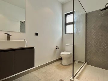 Appartement de 3 Chambres