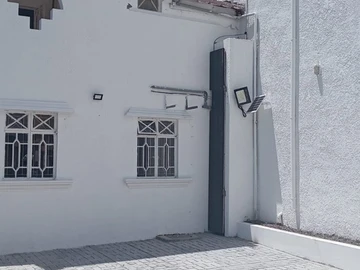 Villa de 3 Chambres