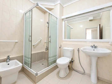 Appartement de 2 Chambres