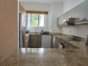 Appartement de 2 Chambres