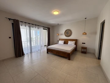 Villa de 4 Chambres
