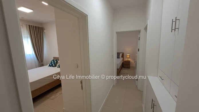Appartement à louer à Indigo, Beau Plan