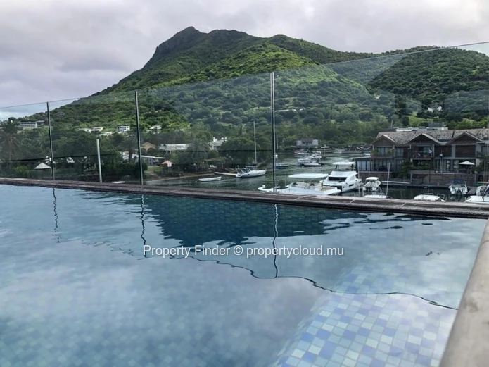 Villa de Luxe à Maurice – 5 Chambres à Vendre | Marina de Black River
