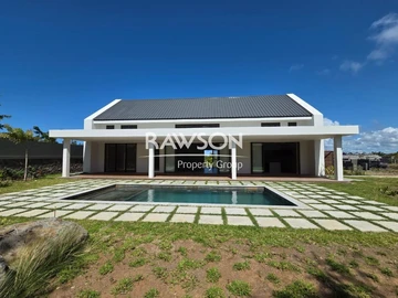 2 Bedroom Villa
