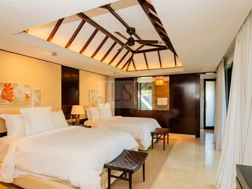 Villa de 3 Chambres