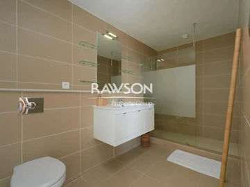 3 Bedroom Penthouse