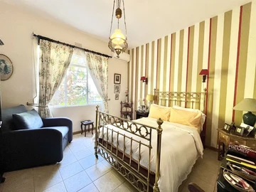 Maison de 3 Chambres