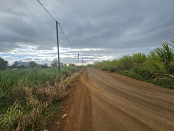 Land