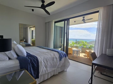 Penthouse de 3 Chambres