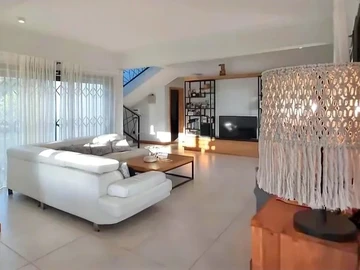 Villa de 4 Chambres