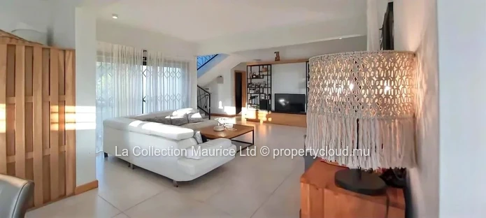 Villa I Grand Baie I Proche Commodités