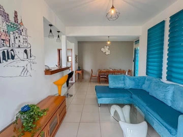 3 Bedroom Townhouse, Duplex