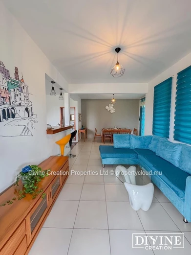 Duplex for Rent in Trou aux Biches