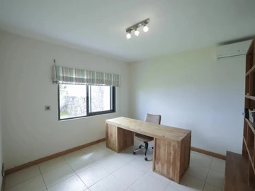 Villa de 5 Chambres