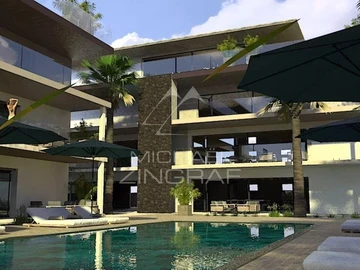 3 Bedroom Apartment
