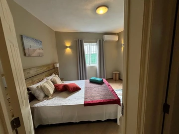 Townhouse, Duplex de 3 Chambres