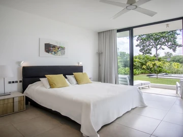 Villa de 5 Chambres