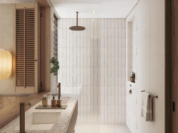 3 Bedroom Penthouse