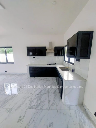 Where Modern Living Meets Discretion