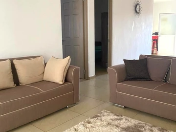 Appartement de 2 Chambres