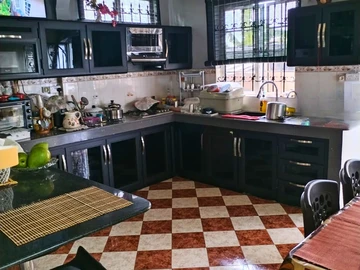 Maison de 6 Chambres
