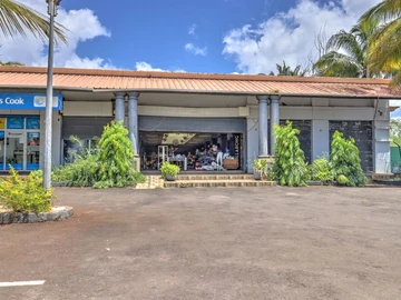 Commercial Property