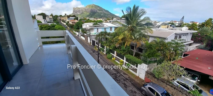 Apartments for sale in Roches -Brunes  - Just renovated