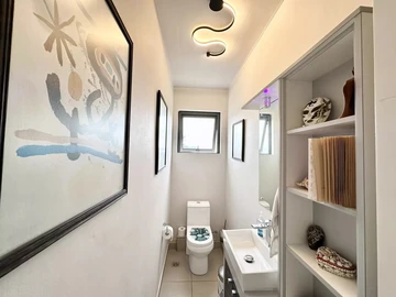 3 Bedroom Penthouse
