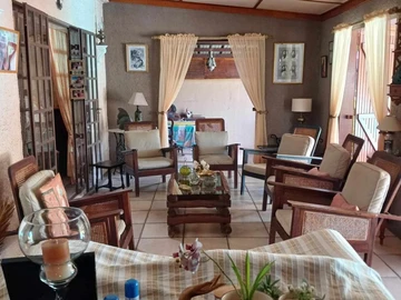 Villa de 5 Chambres