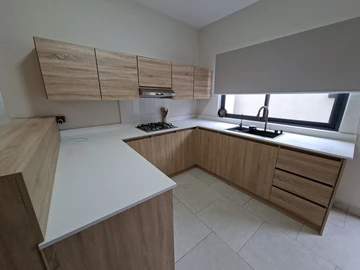 Townhouse, Duplex de 4 Chambres