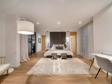Villa de 5 Chambres