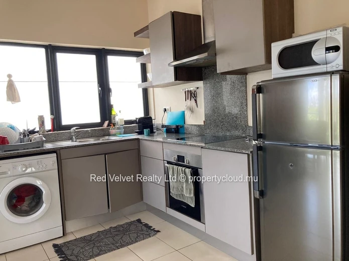 2-Bedroom Apartment for Sale in Quatre Bornes | Furnished | Pool & Gym