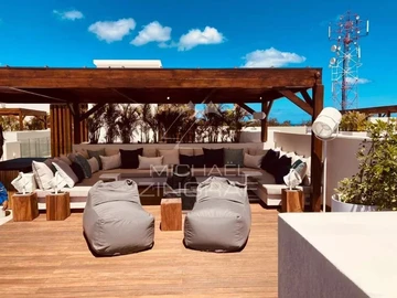 3 Bedroom Penthouse