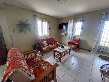 Appartement de 2 Chambres