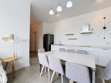 Appartement de 2 Chambres