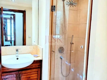 Villa de 3 Chambres