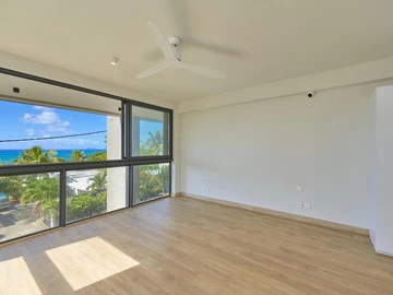 Appartement de 4 Chambres